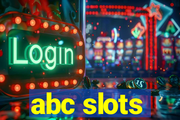 abc slots